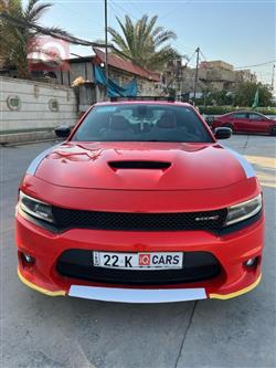 دودج تشارجر